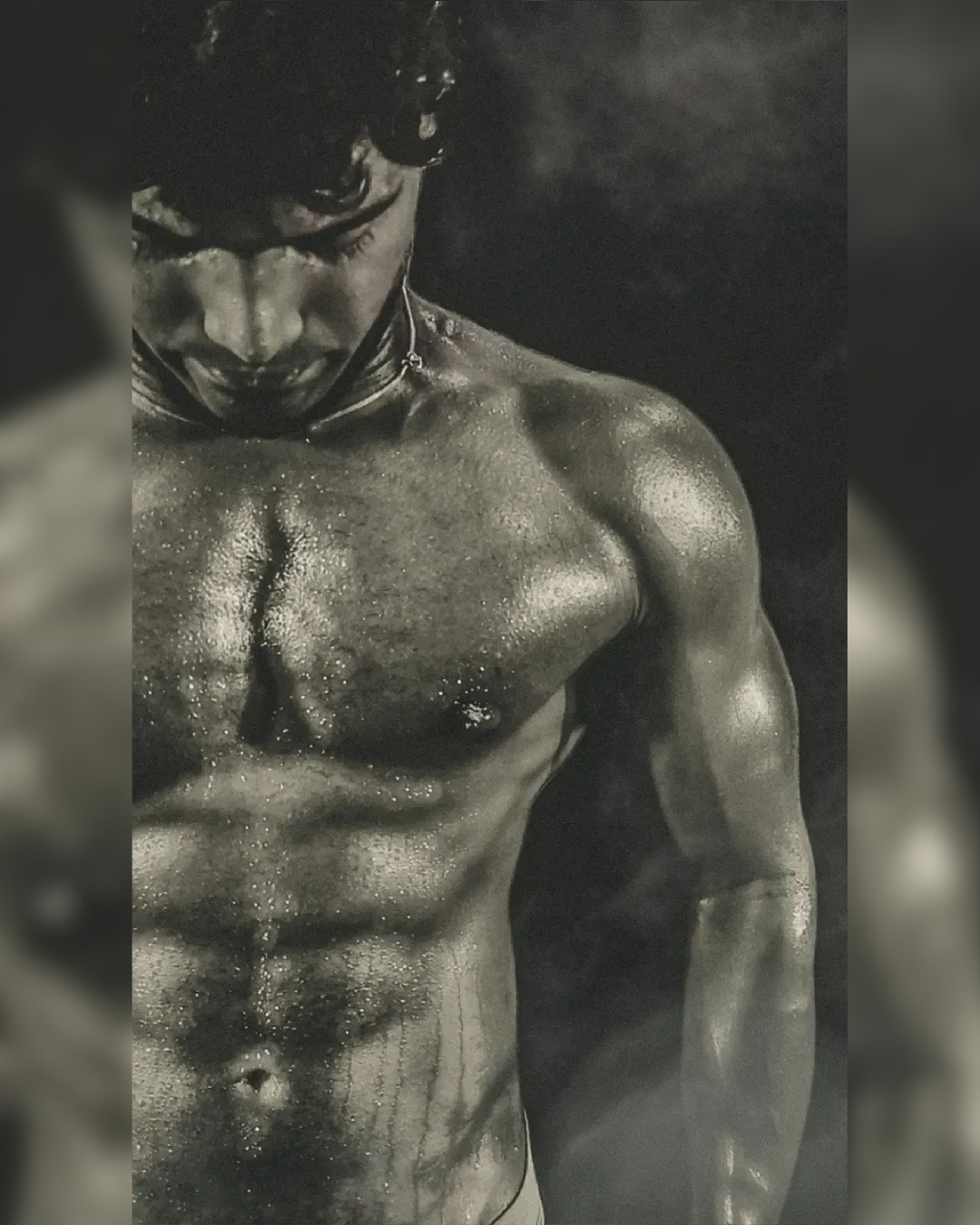Saran, Founder, Owner and Head Trainer at Zoro Fitness
